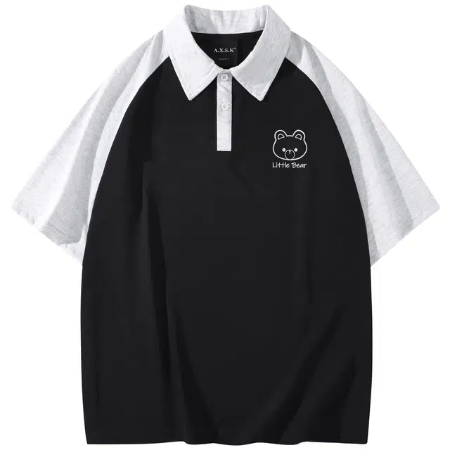 A.X.S.K Polo