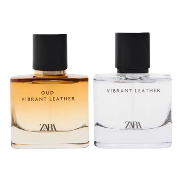 ZARA EDP 60ml+60ml