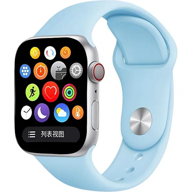 iwatch S10S9S8S7SE