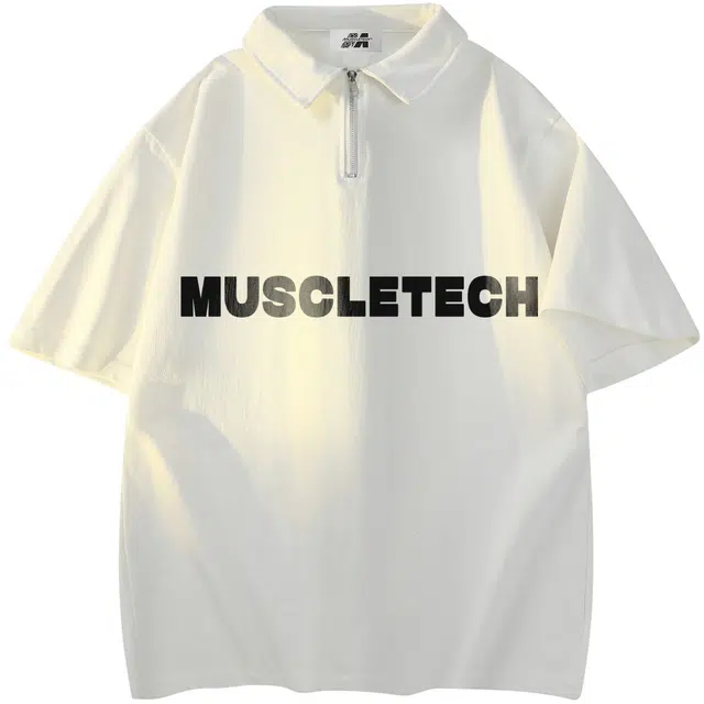 MUSCLETECH Polo