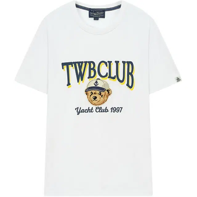 Teenie Weenie Men CleanFit T