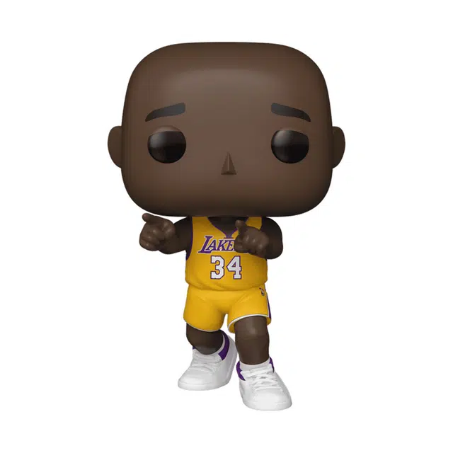 Funko NBA- Q