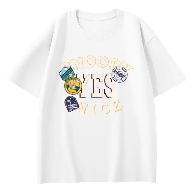 SNOOPY T