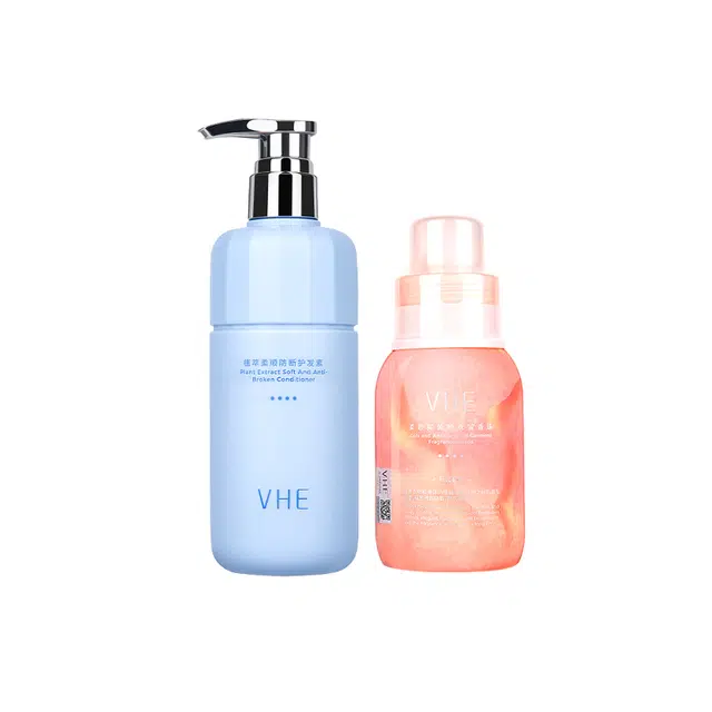 VHE 200g + 400g