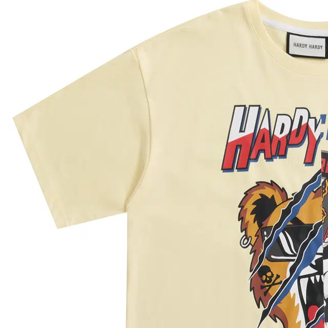 HARDY HARDY T