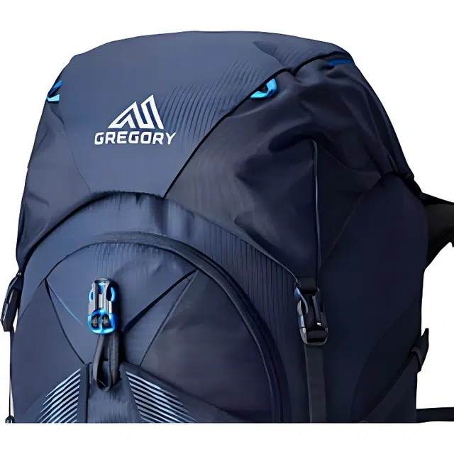 GREGORY ZULU 45 45L