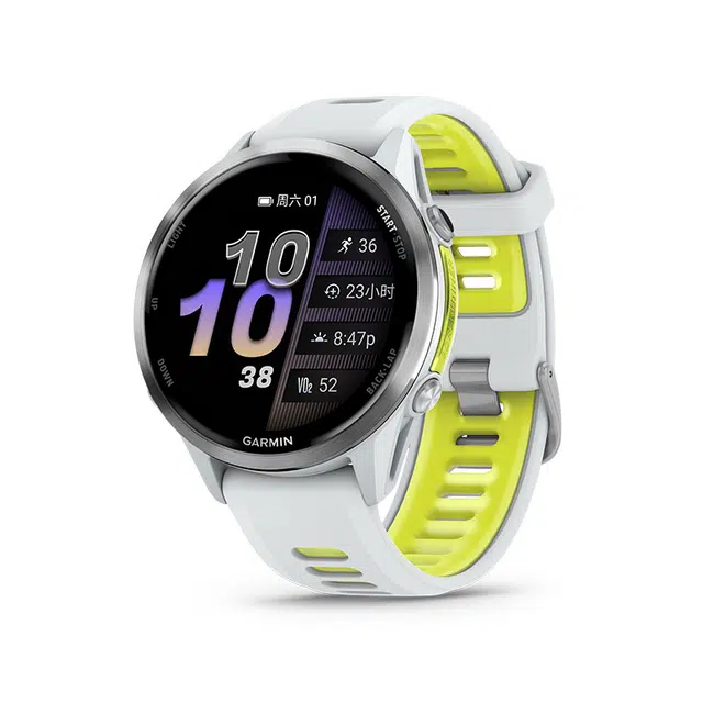 GARMIN Forerunner 970 Series