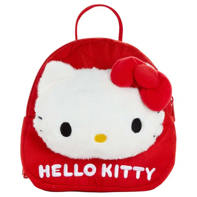 Sanrio Hello Kitty