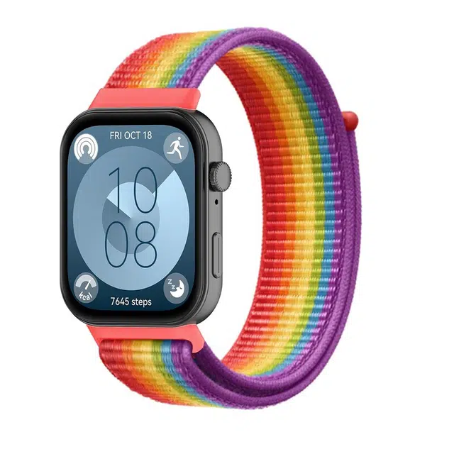 Huawei fit3