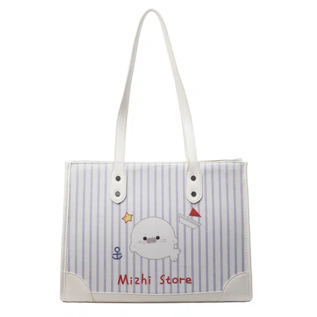 FCTOSSR Tote