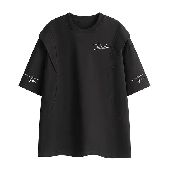 T