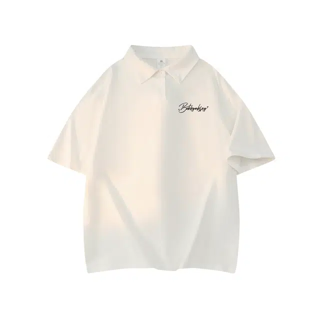 BOBBY ABLEY LOGOPolo