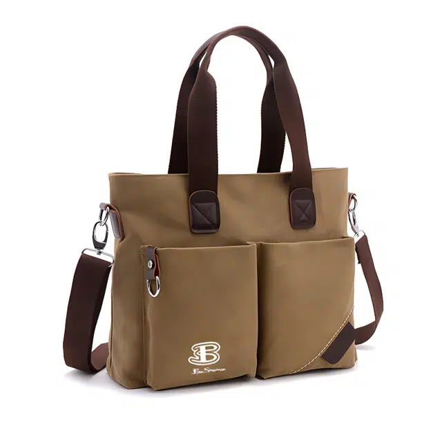 BEN SHERMAN