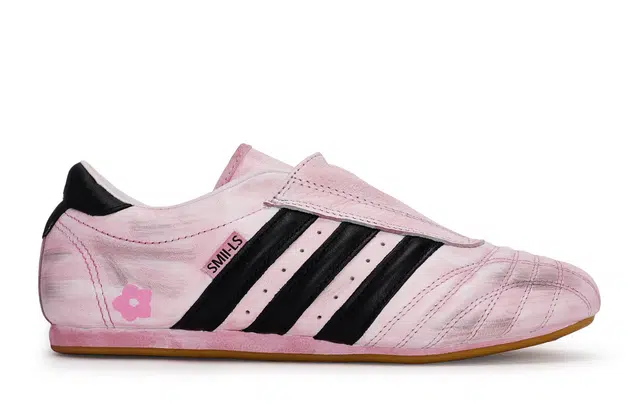 adidas originals Taekwondo