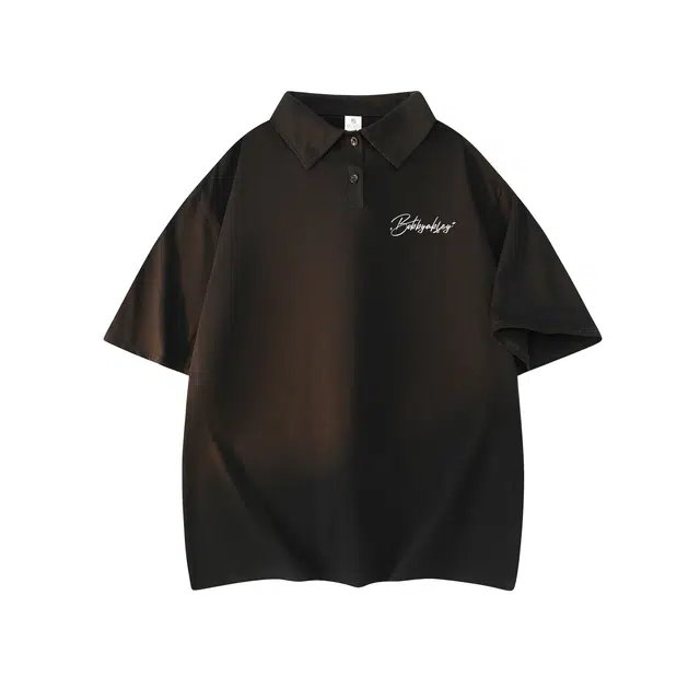 BOBBY ABLEY LOGOPolo