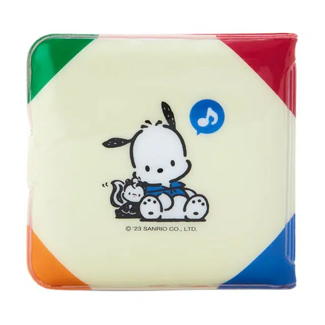 Sanrio PVC()