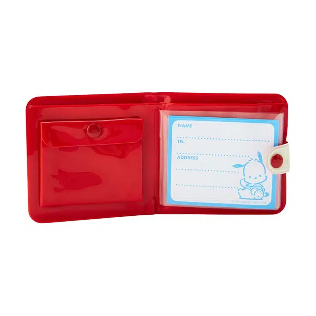 Sanrio PVC()