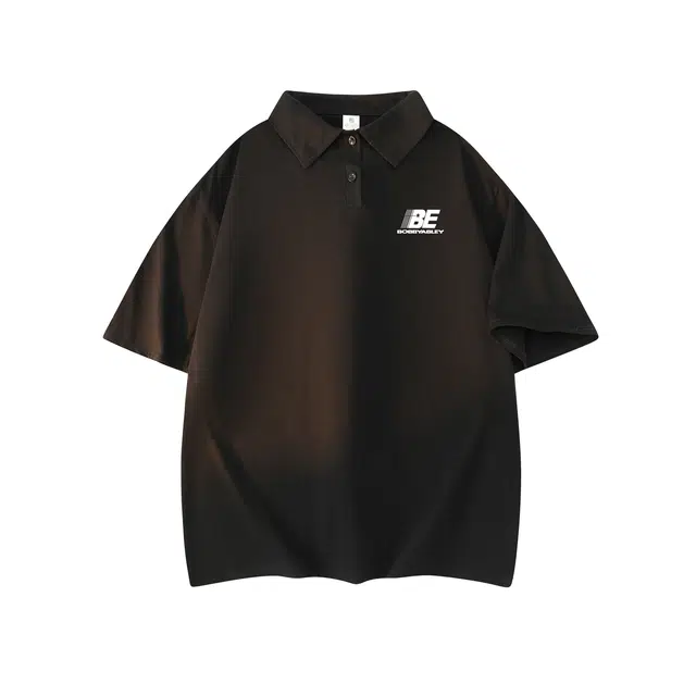 BOBBY ABLEY LOGOPolo