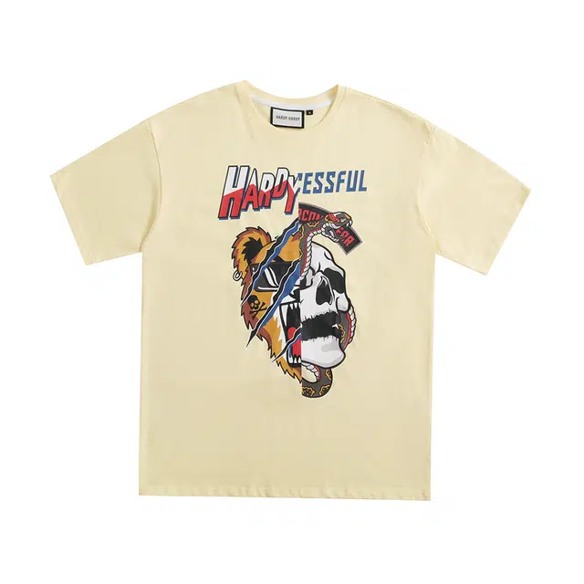 HARDY HARDY T