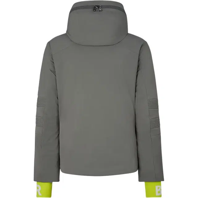 BOGNER Henrik T