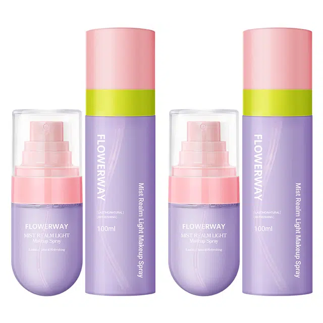 FLOWERWAY 100ml+35ml