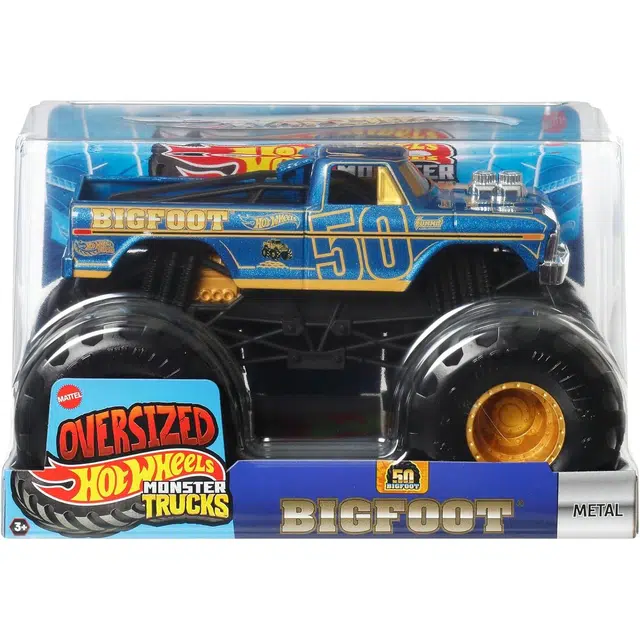 MATTEL 124