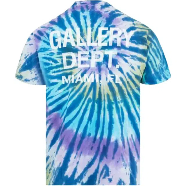Gallery Dept. T