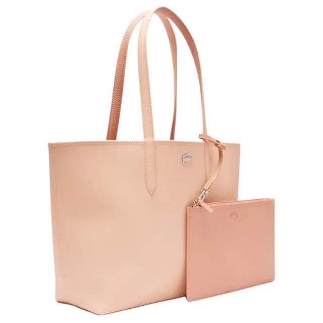 LACOSTE Anna PVC Tote