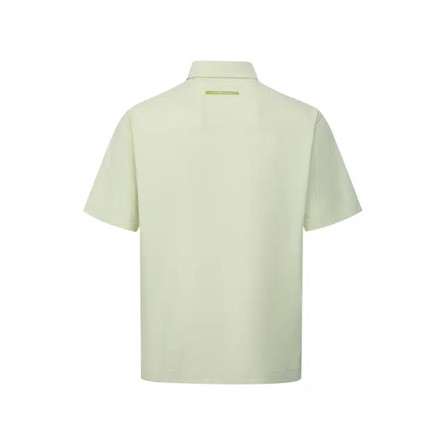 DOUBLEFISH LogoPolo