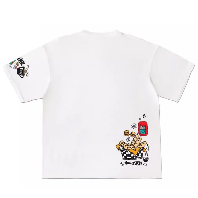 HANDAIWEI T