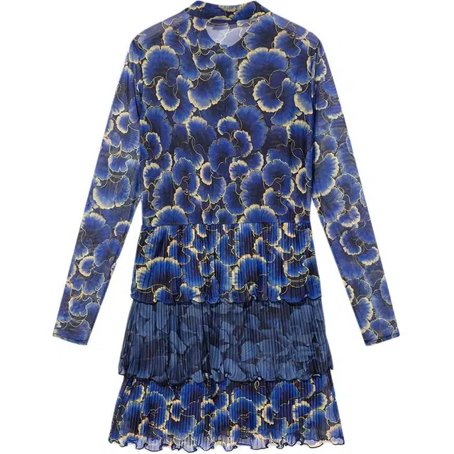 Desigual x Lacroix