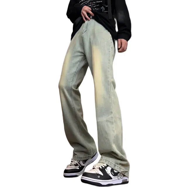 NOAHGIGI vibecleanfit