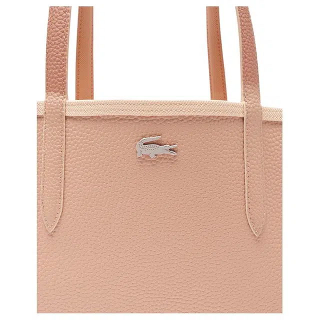 LACOSTE Anna PVC Tote