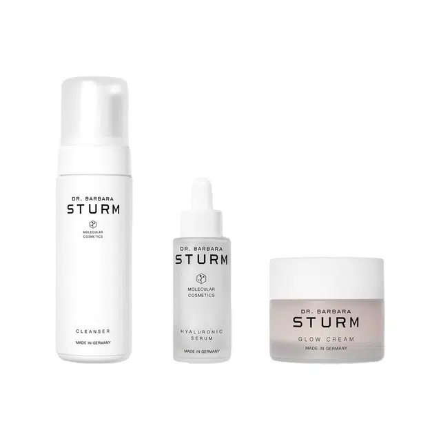 Dr.Barbara Sturm 150ml+30ml+50ml