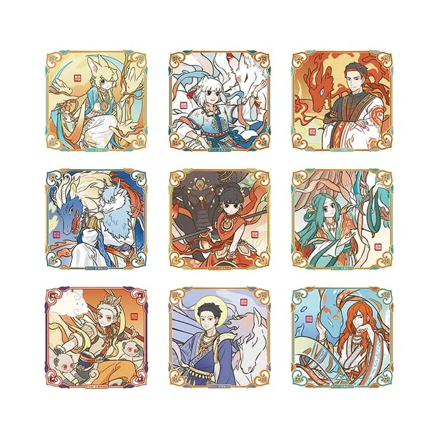 X 8