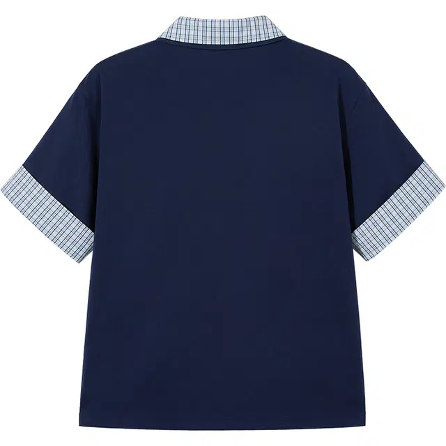 PSO Brand Polo