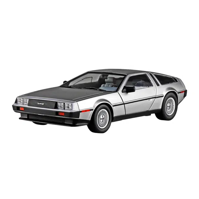 AOSHIMA 124 DMC-12