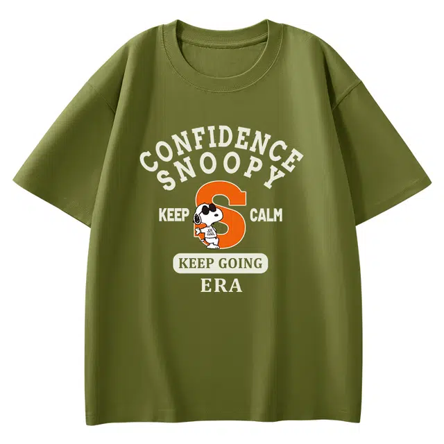 SNOOPY T