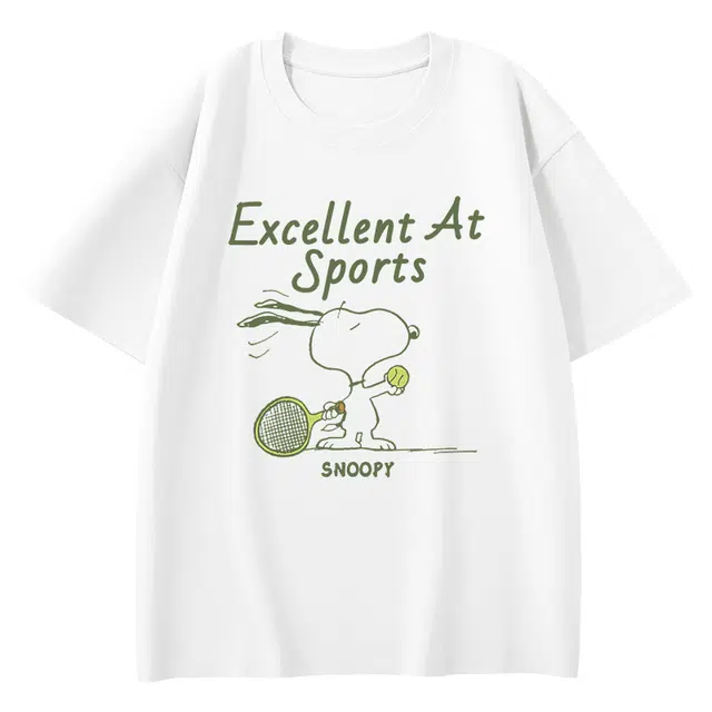 SNOOPY T