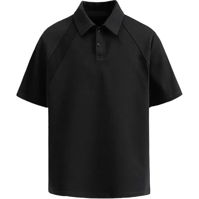 TESTUNG Polo