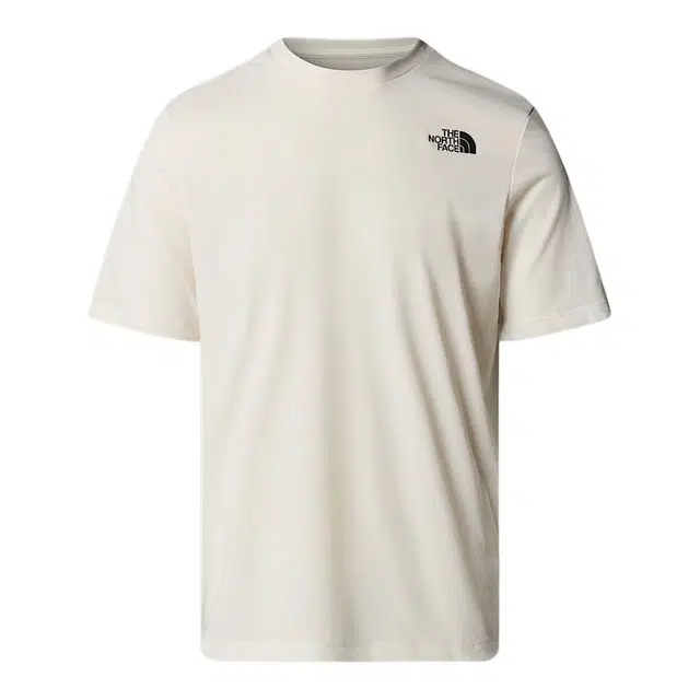 THE NORTH FACE Mountain Foundation Faces LogoT