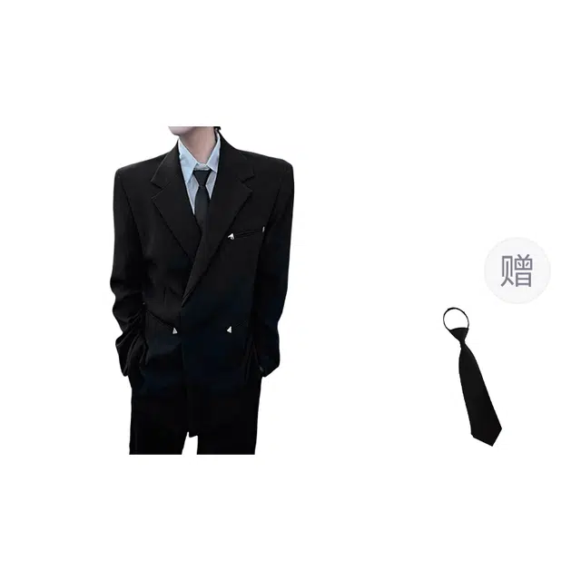 NEVER RULE vintageins