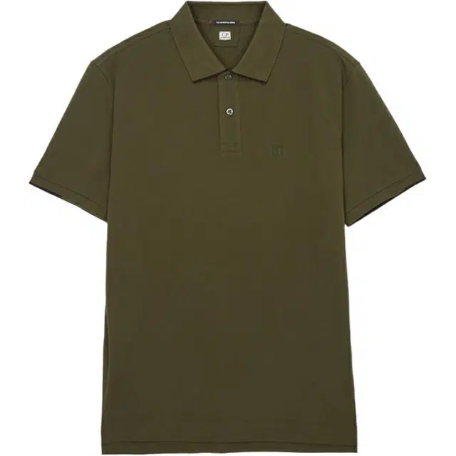 C.P.Company LogoPolo