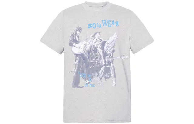 ROCAWEAR T