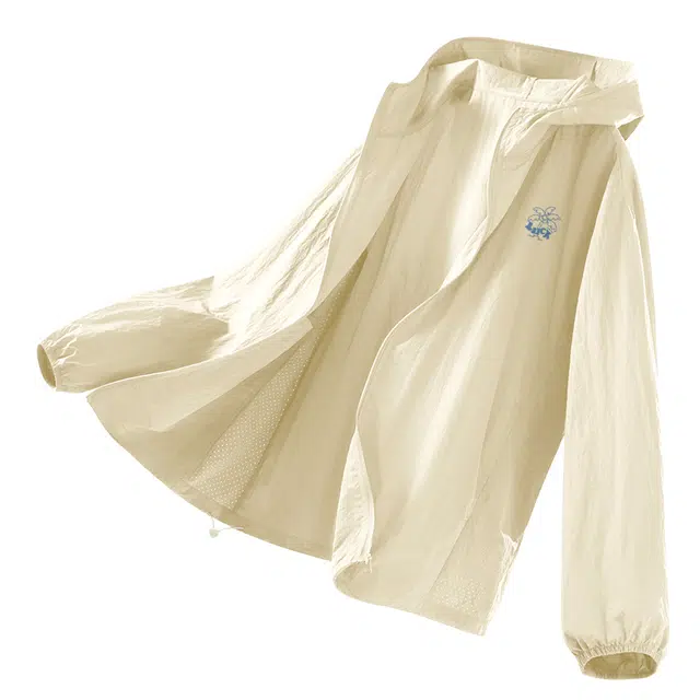 MINISO upf50+oversize