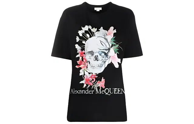 Alexander McQueen T
