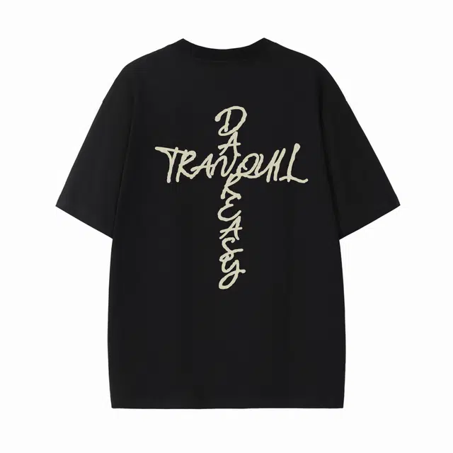 DAREASY T