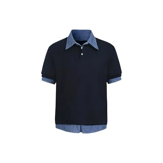 KLAMMKICKS Polo