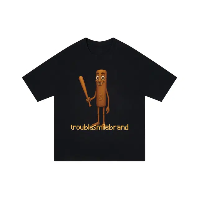 TBSM logoT