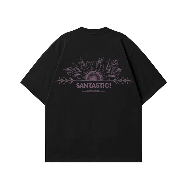 SANTASTIC T